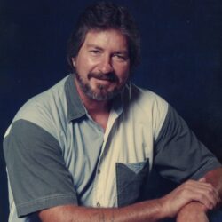 Paul Hooten, age 83
