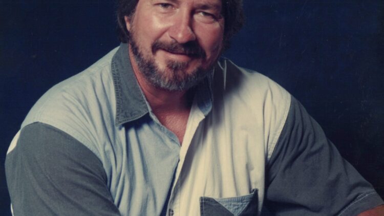 Paul Hooten, age 83