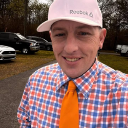Bradley Dale Garren, age 38
