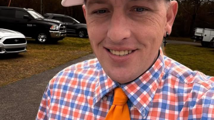 Bradley Dale Garren, age 38