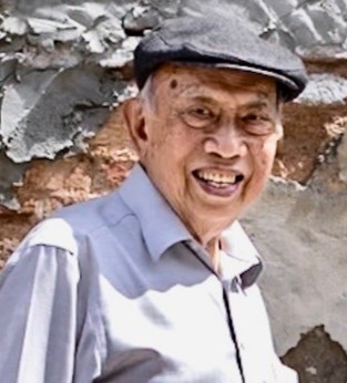 Ray Sui Hoe Khoo, age 86