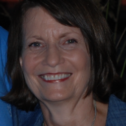 Margaret Ann White, age 75