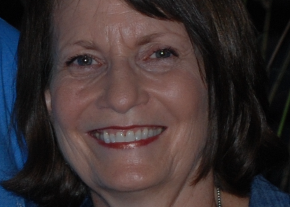 Margaret Ann White, age 75