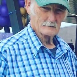 Walter Roy Kendrick, age 80