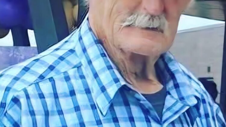 Walter Roy Kendrick, age 80