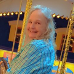 Kathy Ann Derryberry Cooper, age 62