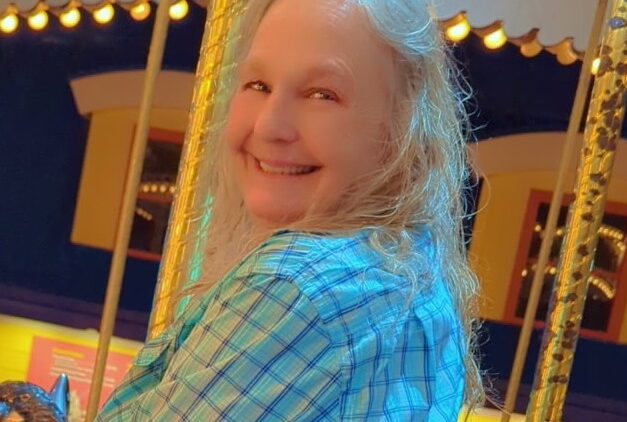 Kathy Ann Derryberry Cooper, age 62