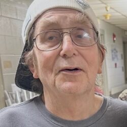 Dan C. Cross, age 71