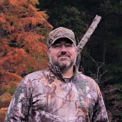Johnny Matthew Hill, age 47