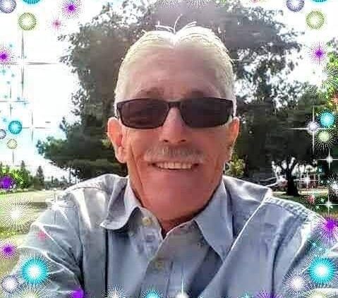 Wendyl Leon Srite Jr., age 66