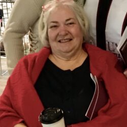 Judith Anne Carter, age 79