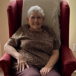 Laveta Reed, age 83