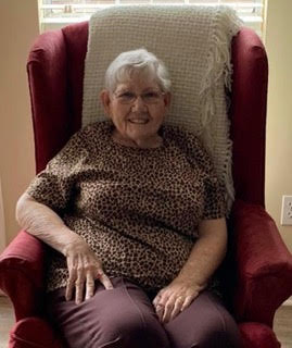 Laveta Reed, age 83