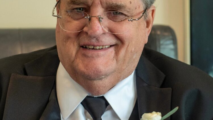 Richard James Orintas, Sr., age 84