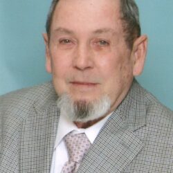 George Dewey Richardson, age 79