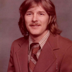 Larry Sullivan, age 77