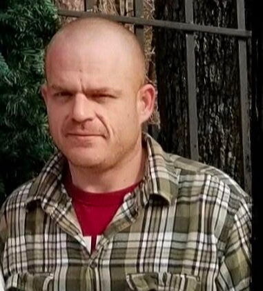 Tommy M. Hallum, age 39