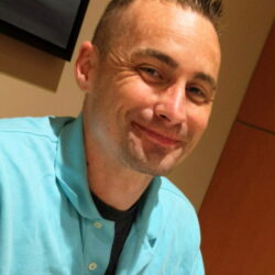 Nathan Thomas McKee, age 38
