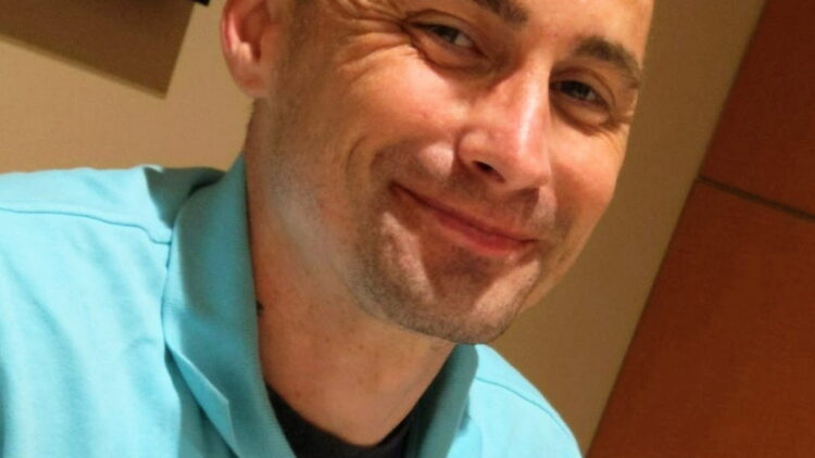 Nathan Thomas McKee, age 38