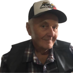 Ronald Ray Wood, age 79