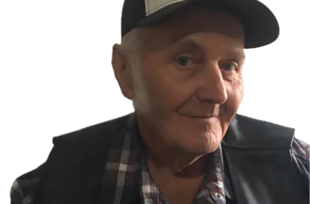 Ronald Ray Wood, age 79