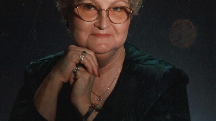 Grace Earlene Welshhons, age 88