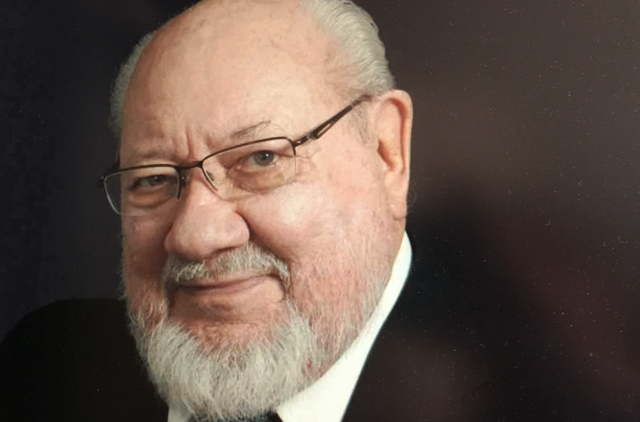 Gene Howell Easom, Sr., age 83