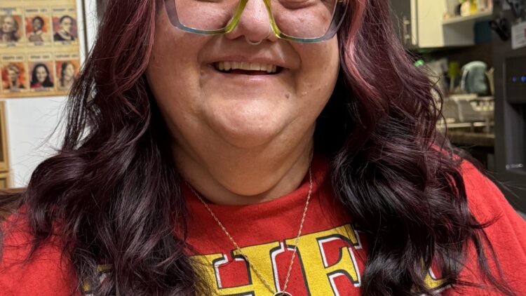 Kelly Ann Johnston, age 51