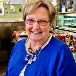 Barbara Moss Fisher, age 84