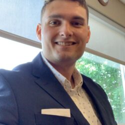 Jared Anthony Haslip, age 35
