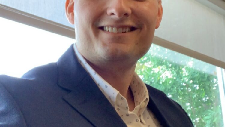 Jared Anthony Haslip, age 35