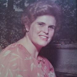 Larene Grace, age 79