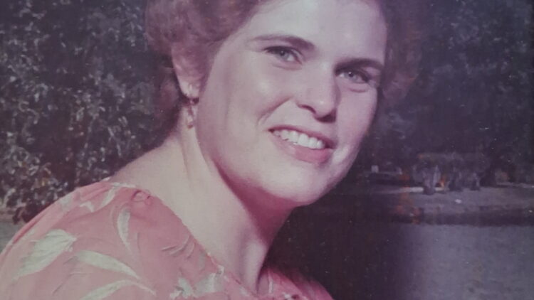 Larene Grace, age 79