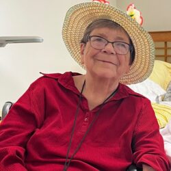 Judy Nell Hall, age 72