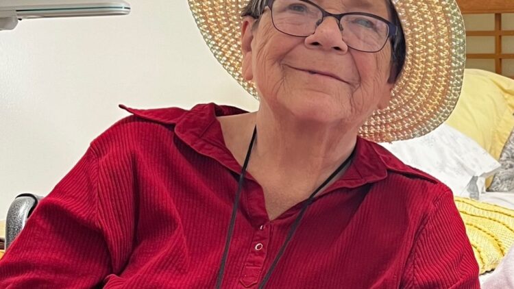 Judy Nell Hall, age 72