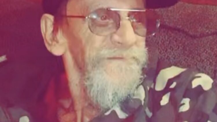 Delbert R. Martin, age 70