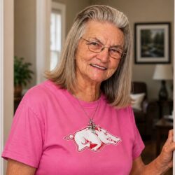 Patsy Jo Conner Vick, age 86