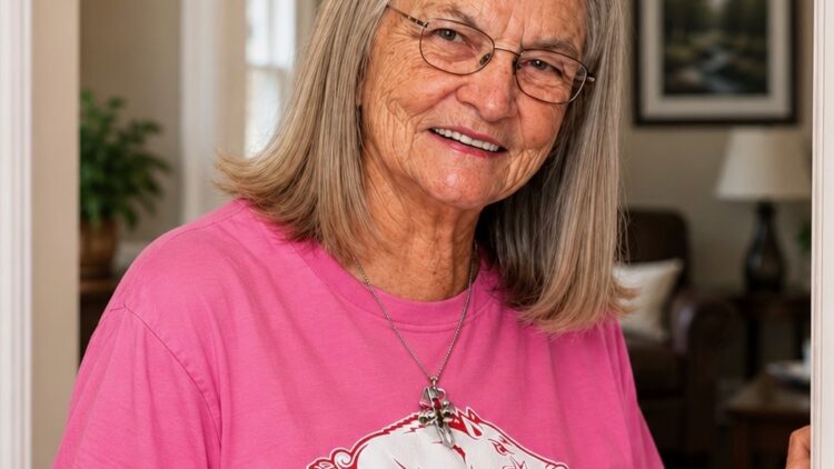 Patsy Jo Conner Vick, age 86