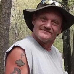 Alvin R. Stenerodden III, age 56
