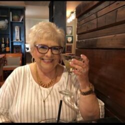 Lanis Grigg Daniel, age 74