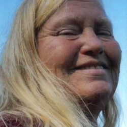 Mary Parnell, age 71