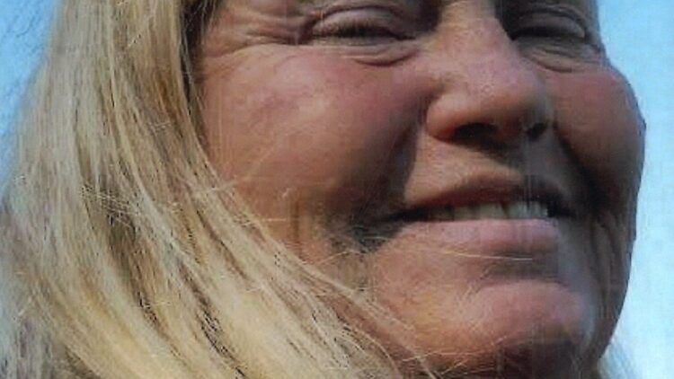 Mary Parnell, age 71