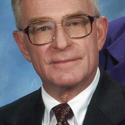 Roger Louis McSwain, age 84