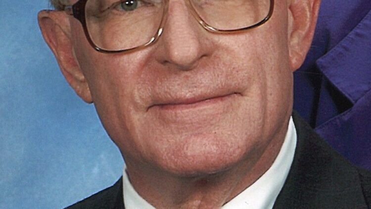Roger Louis McSwain, age 84