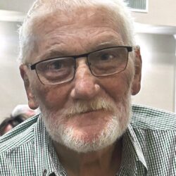 James Kenneth McClellan Jr, age 68