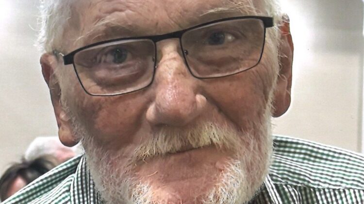 James Kenneth McClellan Jr, age 68