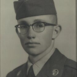 James Aubrey Lumpkin, age 88