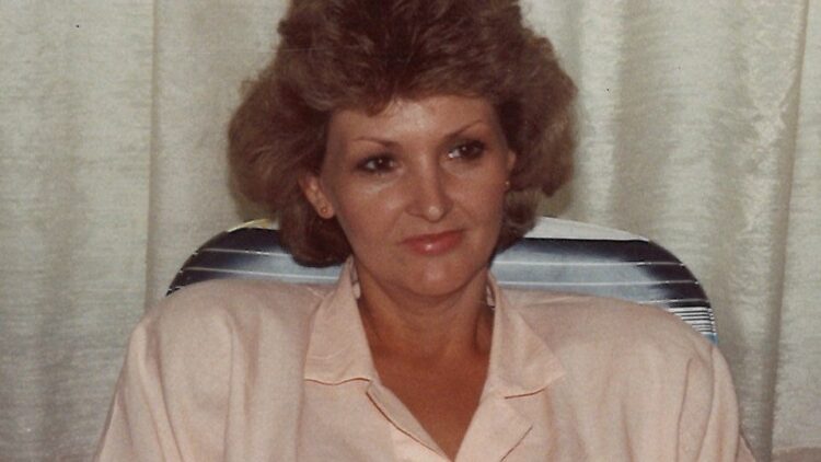 Kathryn “Sissy” Self McNeill, age 76