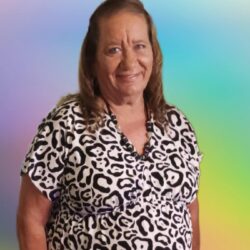 Virginia Mae Williams, age 68