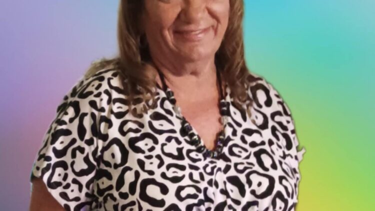 Virginia Mae Williams, age 68